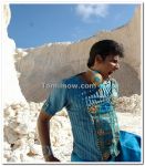 Actor Jeeva Still 1