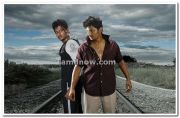 Actor Jeeva Stills 7