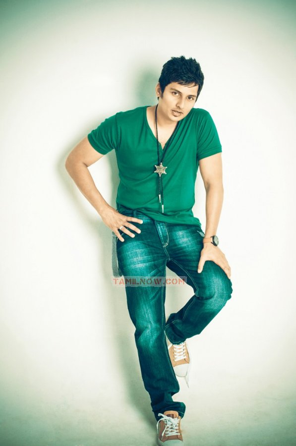 Tamil Actor Jeeva 7328