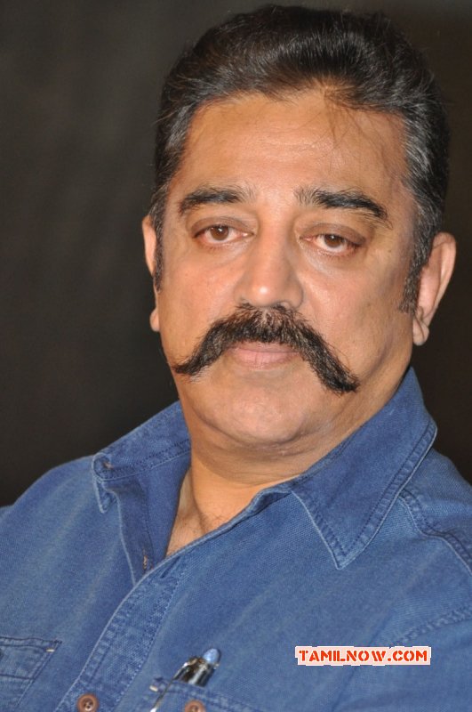 2015 Photos Kamal Haasan 8819