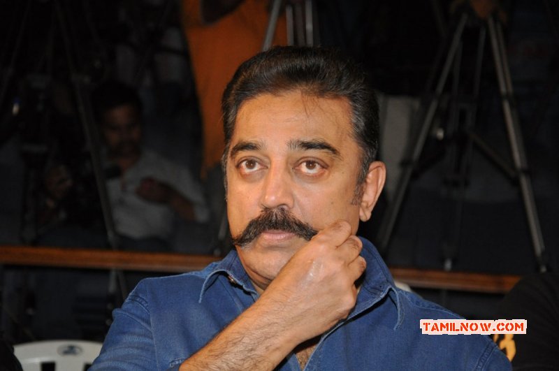 Image Tamil Star Kamal Haasan 6098