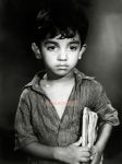 Kamal Haasan Childhood Photo 200