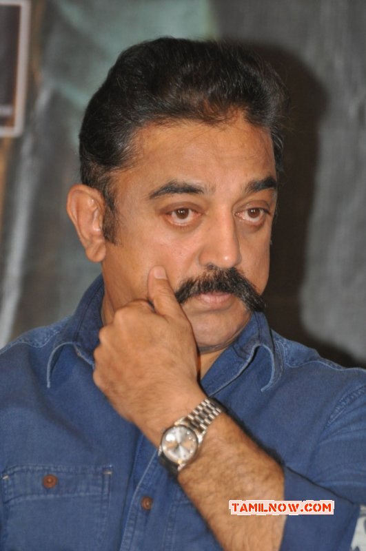 Kamal Haasan Hero New Still 9627