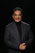 Kamal Haasan Tamil Hero Aug 2019 Stills 5659