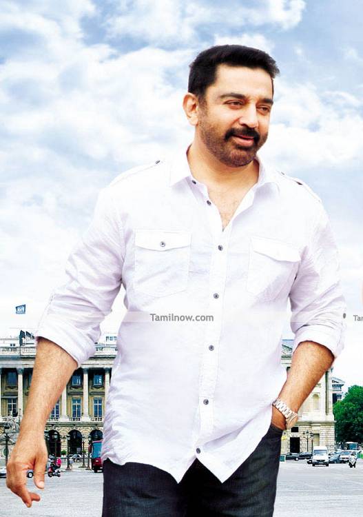 Kamalhaasan Latest Pics 7