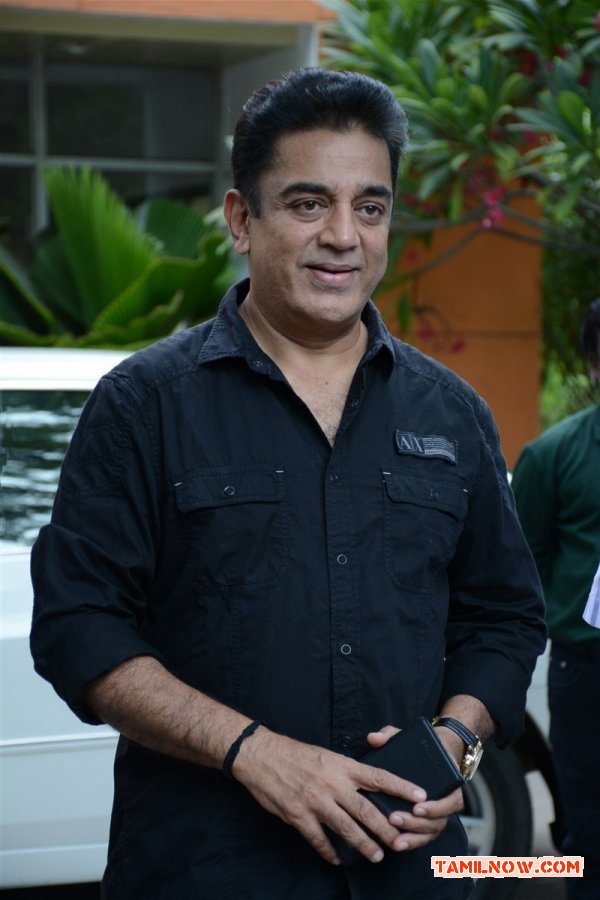 Tamil Actor Kamal Haasan 139