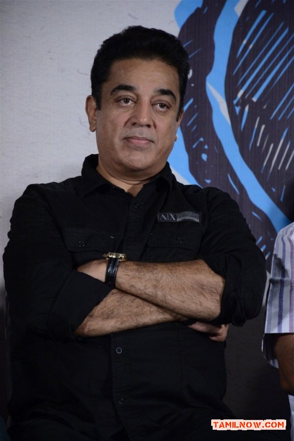 Tamil Actor Kamal Haasan 9681