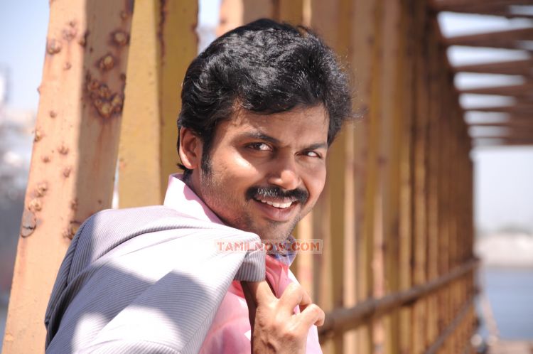 Actor Karthi 7169