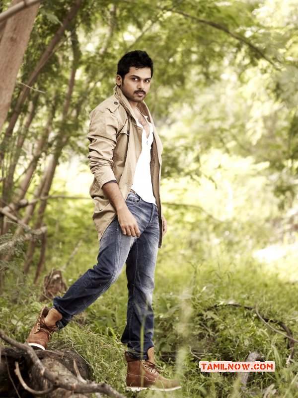 Actor Karthi Latest Gallery 3295