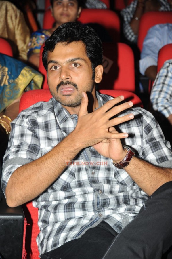 Actor Karthi Stills 9367