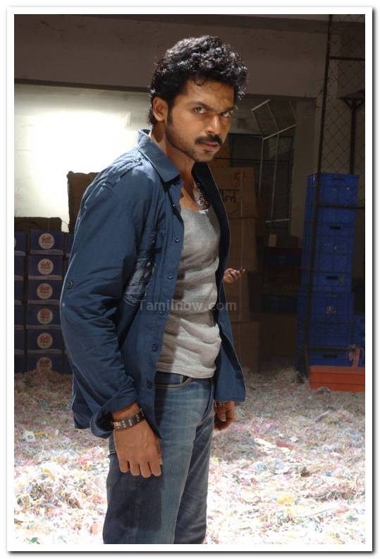 Karthi 29