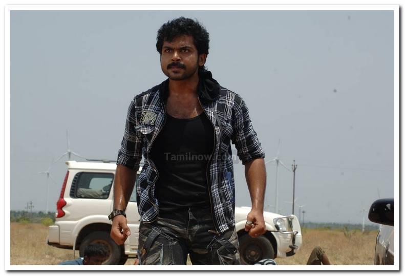 Karthi 30