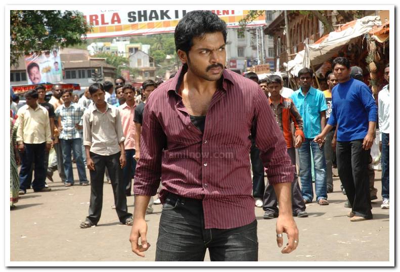 Karthi 31