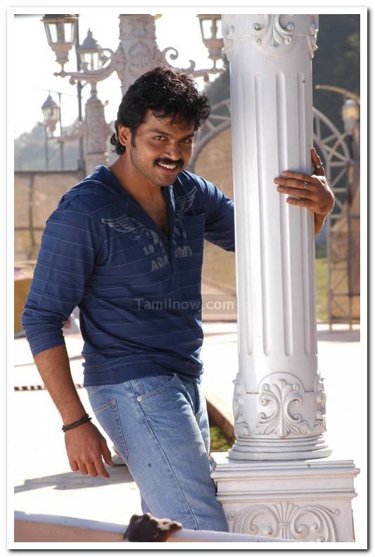 Karthi 34