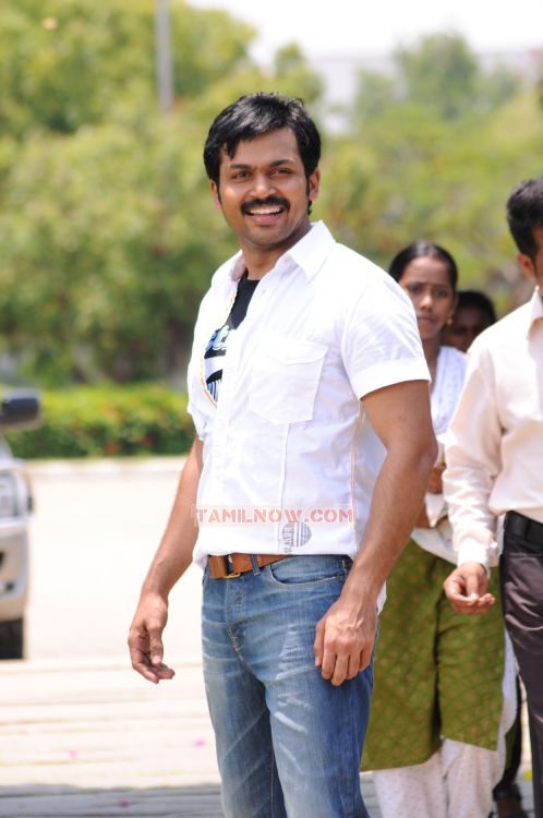 Karthi 6680