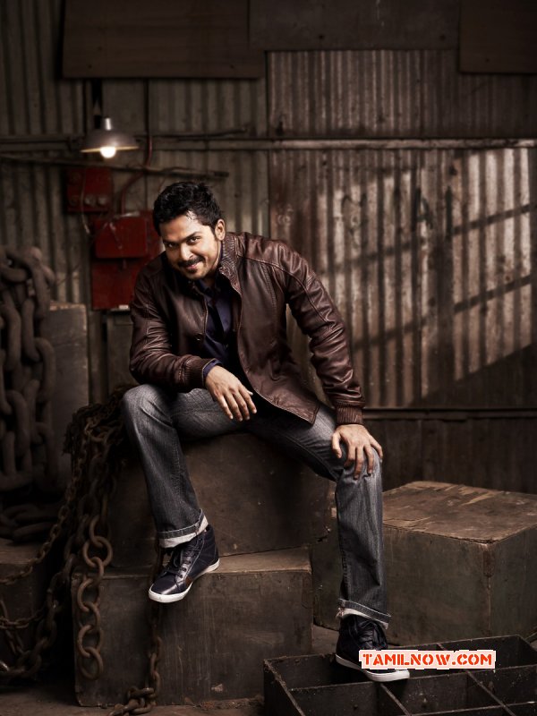 Karthi Latest Albums 9654