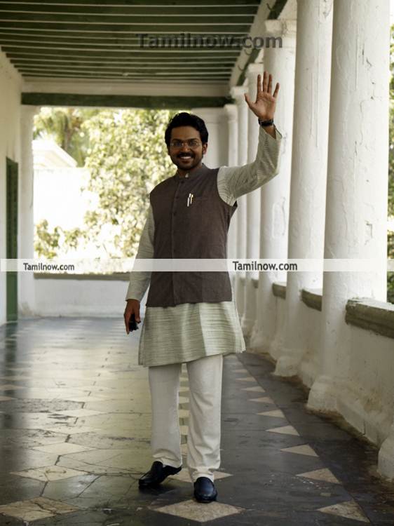 Karthi Latest Pic 7