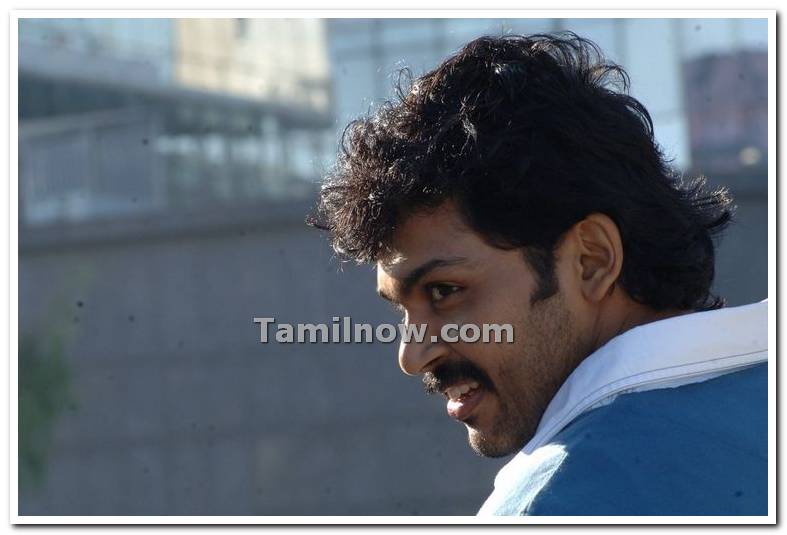 Karthi Photos 4