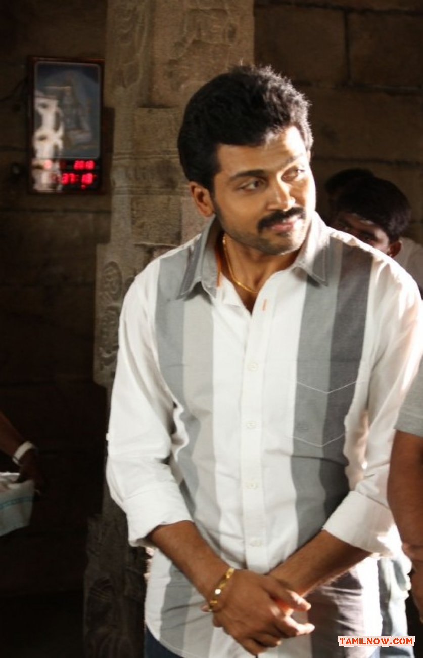 Karthi Photos 7365