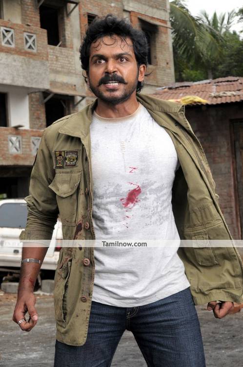 Karthi Pics 4