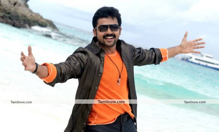 Karthi Pics 6