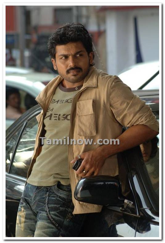 Karthi Pictures 5