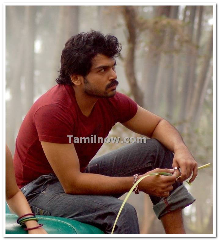 Karthi Still 2