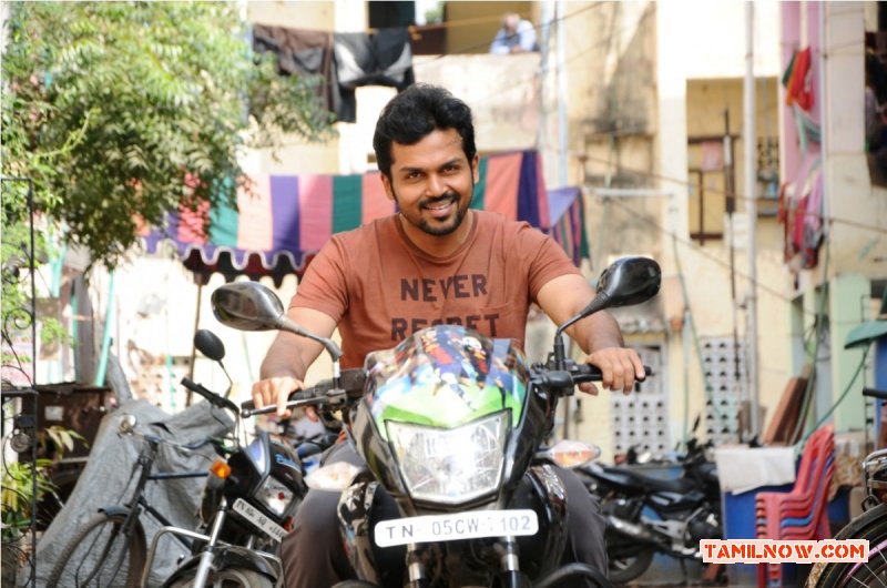 Karthi Stills 6078