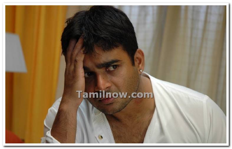 Actor Madhavan Photos 1