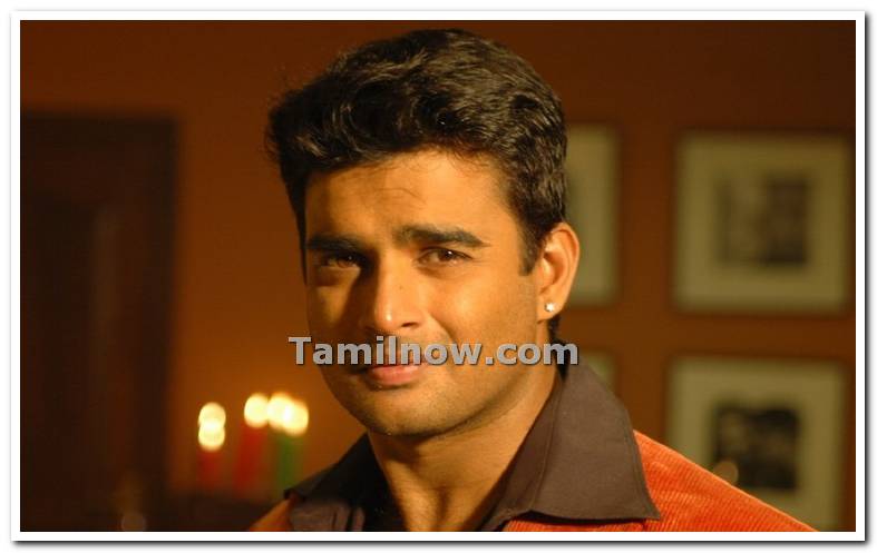 Actor Madhavan Photos 4