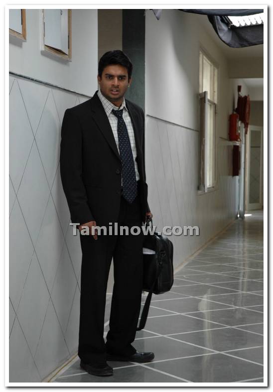 Actor Madhavan Stills 1