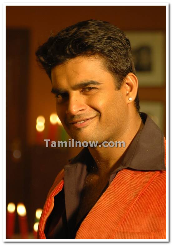 Actor Madhavan Stills 2