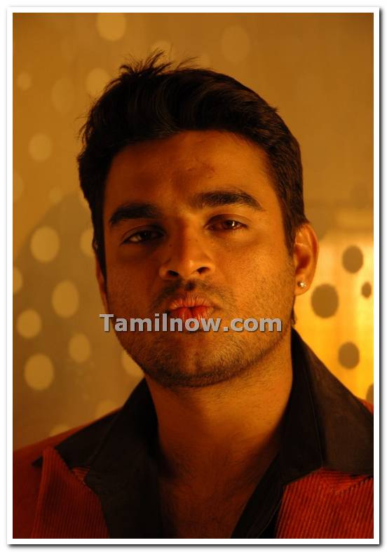 Actor Madhavan Stills 4