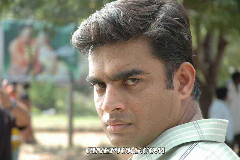 Madhavan Photo 2