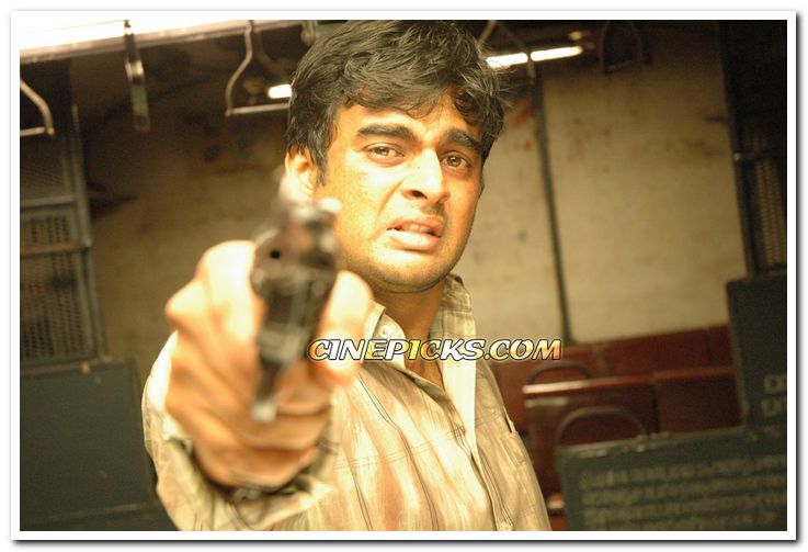 Madhavan Photo 4