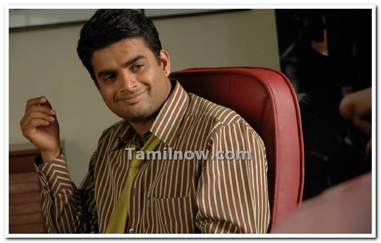 Madhavan Photos 2