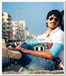 Prabhas Stills 1