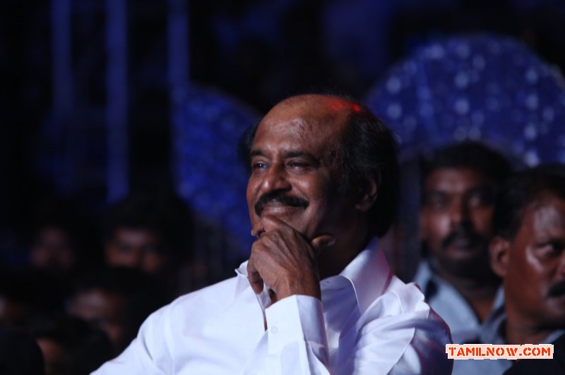 Actor Rajinikanth 9756