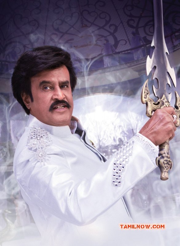 Actor Rajnikanth Latest Photos 990