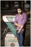 Actor Sabarish Stills 9273