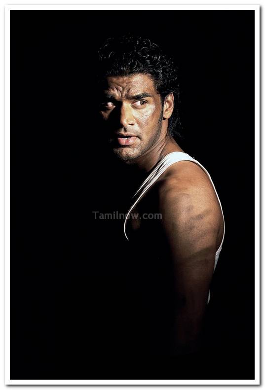 Actor Sachin Photo 11