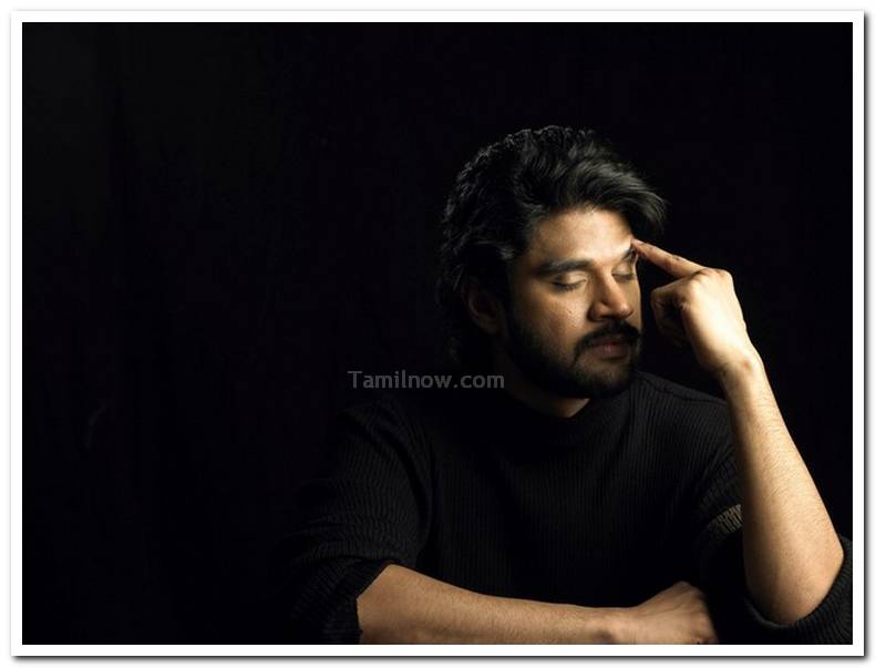 Actor Sachin Stills 12