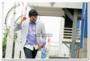 Actor Sachin Stills 5