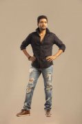 2019 Stills Santhanam Tamil Actor 8321