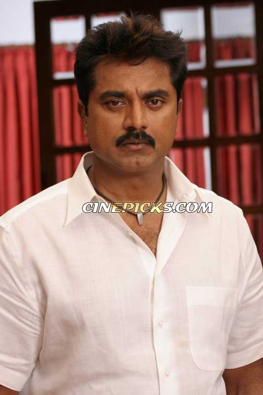 Sarath Kumar Photo