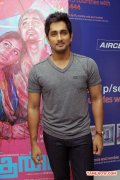 Actor Siddharth 6666