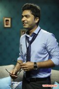 Actor Silambarasan 9766