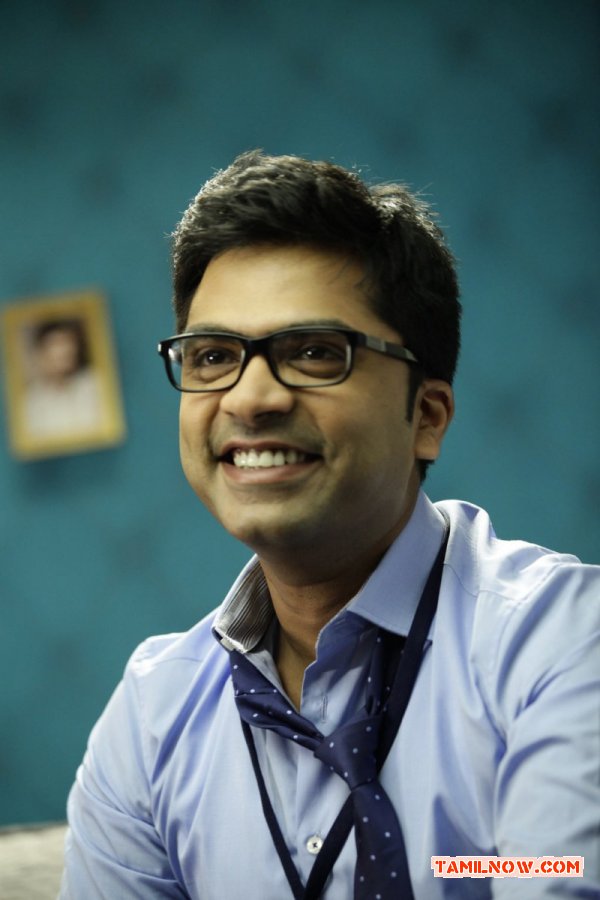 Silambarasan 2354