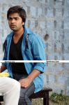 Silambarasan New Still 5