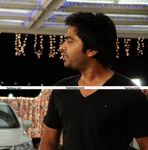 Silambarasan New Still 8